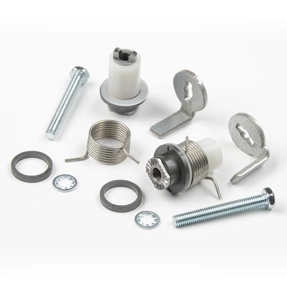 Accessories & Spare Parts